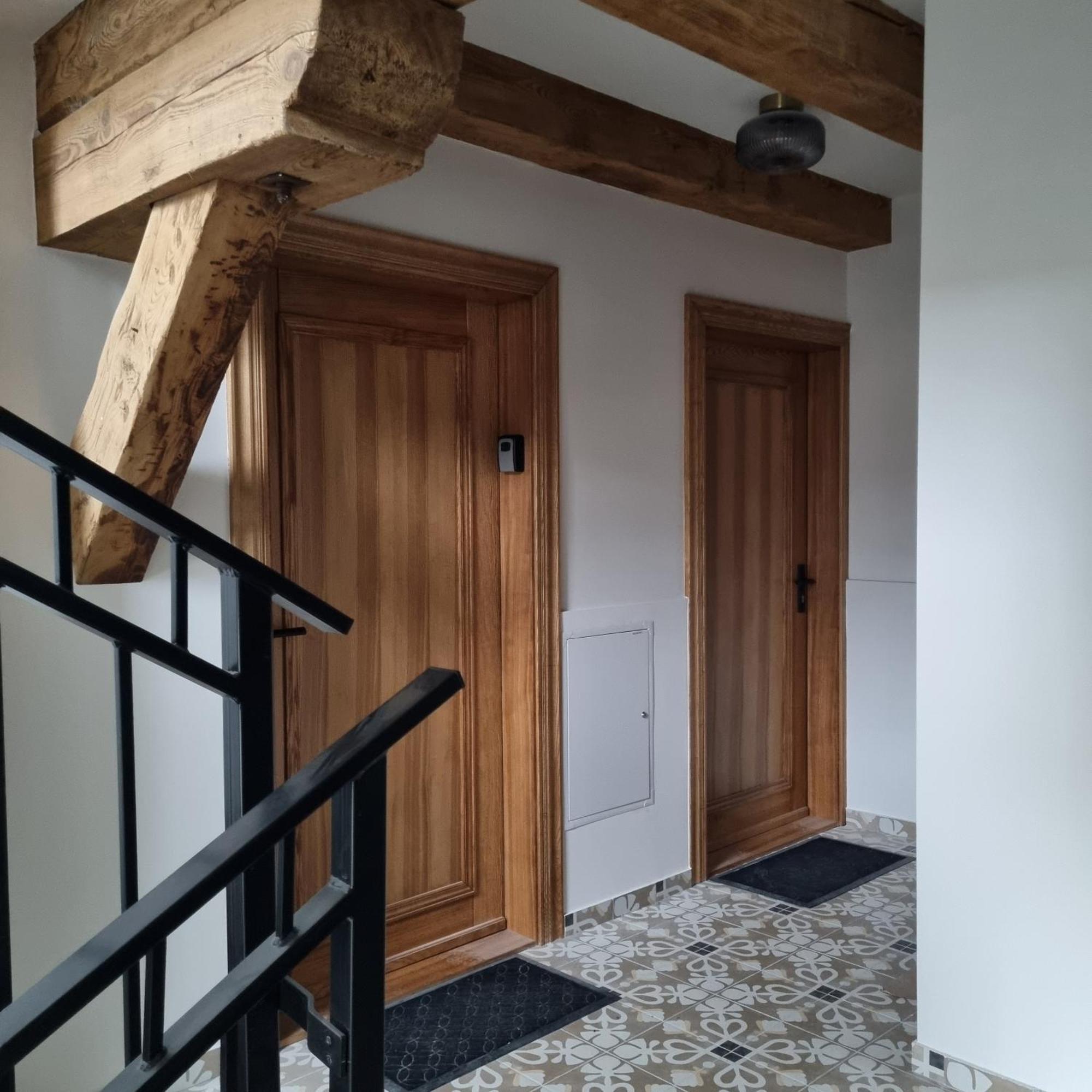 Apartament Centrum 4 Leszno  Ngoại thất bức ảnh